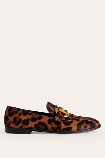 Buy Boden Iris Snaffle Loafers from Next Luxembourg