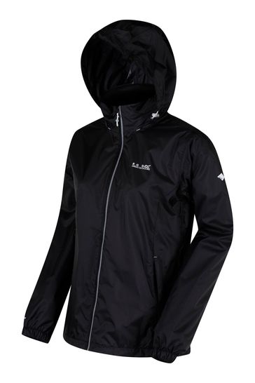 Regatta corinne iv sales waterproof jacket