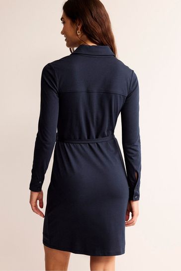 Boden jessie jersey dress top