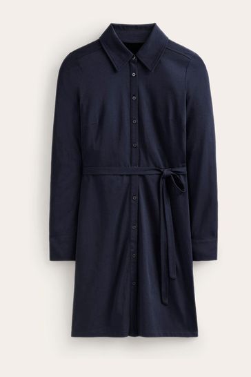 Boden jessie new arrivals jersey dress