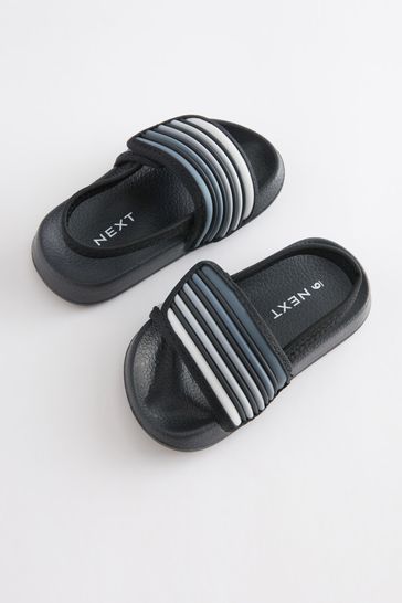 Next mens sliders clearance