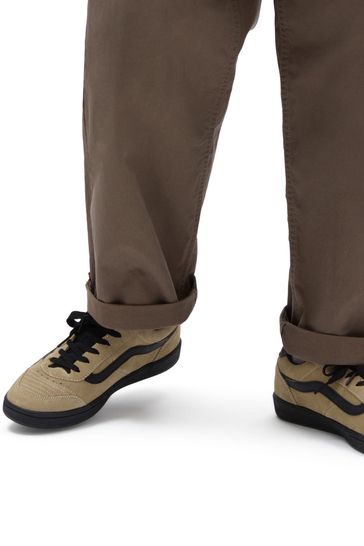 Vans cruze trainers 2025