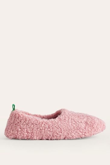 Ugg birche slippers pink best sale