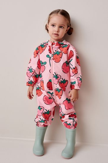 Girls puddlesuits sale
