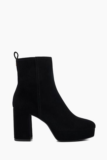 Dune top orlla boots