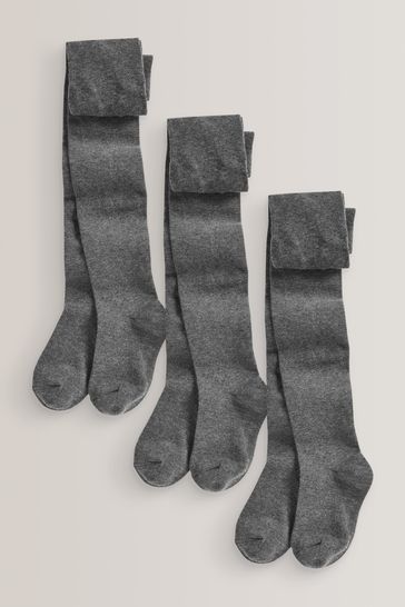 Gray school tights cheap