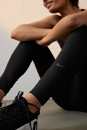 Buy Nike Dri FIT One High Waisted Leggings from Next Turkey