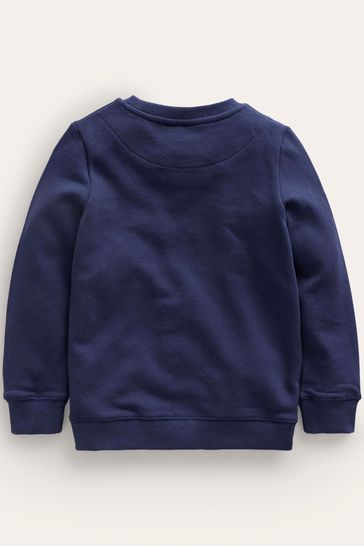 Boden boys sweatshirt sales