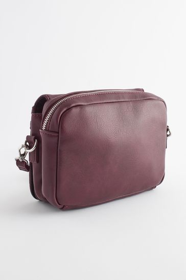 Berry cross body 2025 bag