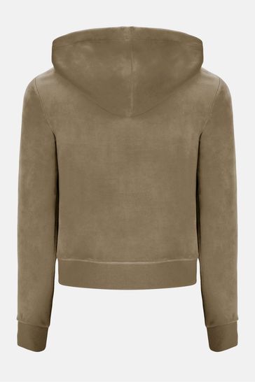 Velour robertson jacket cheap