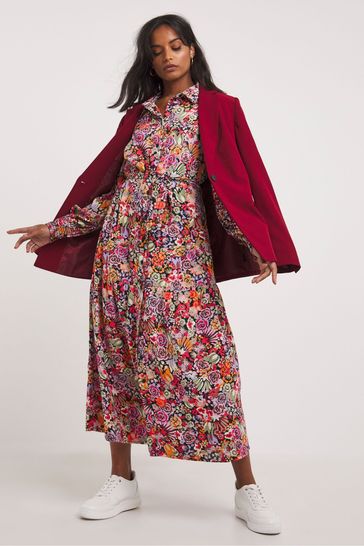 Jd williams pink dress outlet