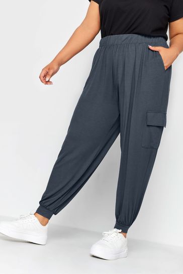 Cheap discount harem trousers