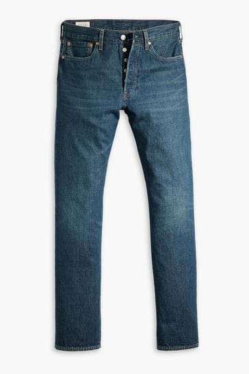 Buy Levi s It s Not Too Late 501 Original Lightweight Jeans from