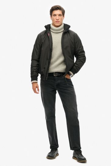 Harrington jacket greece top