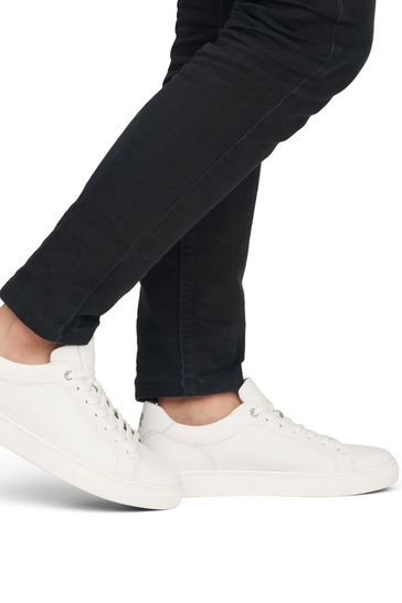 Mens white 2025 shoes on sale