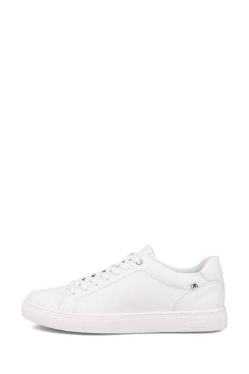 Mens white shoes on sale online