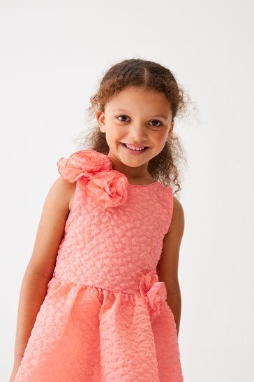Baker orange deals dress