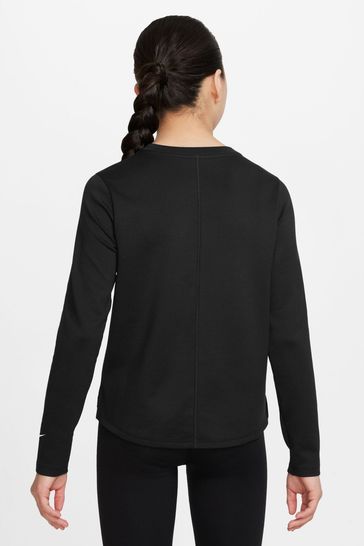 Nike base discount layer top