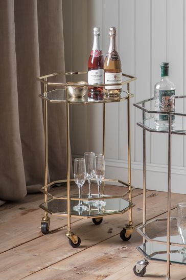 Next bar store trolley