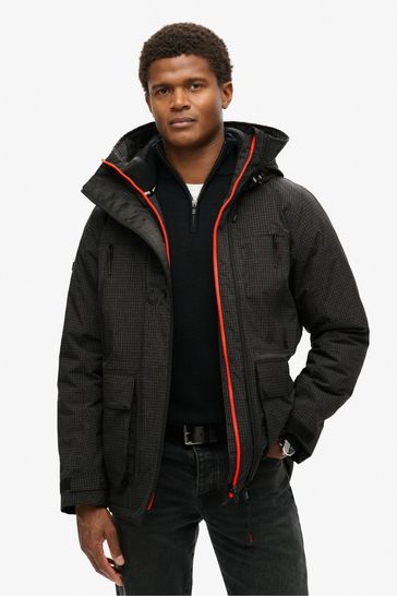 Buy Superdry Ripstop Ultimate Windbreaker Jacket from Next Bahrain