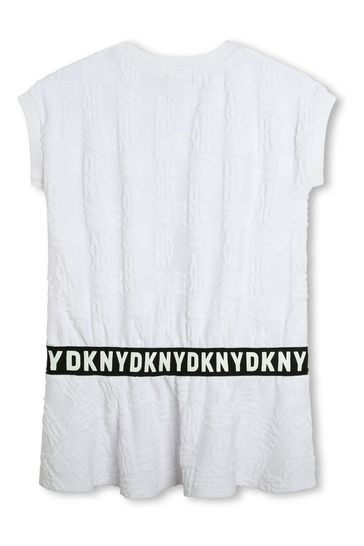 Dkny shirt dress 2025