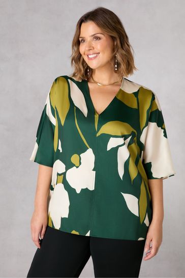 Next best sale batwing top
