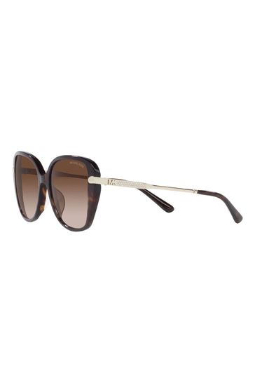 Michael kors brown sunglasses store
