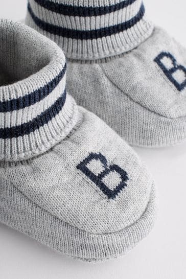 Booties boy shop