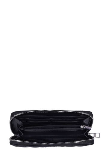 Buy Carvela Black Lara Purse from Next Ireland