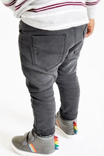 Slim fit jogger jeans hot sale