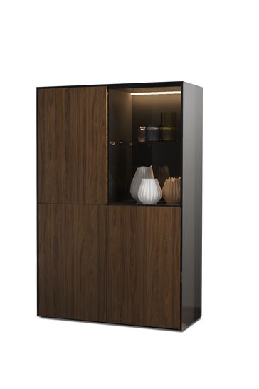 Frank olsen top display cabinet