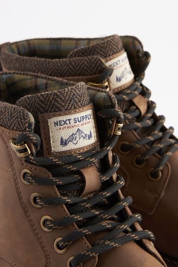 Next hotsell leather boots