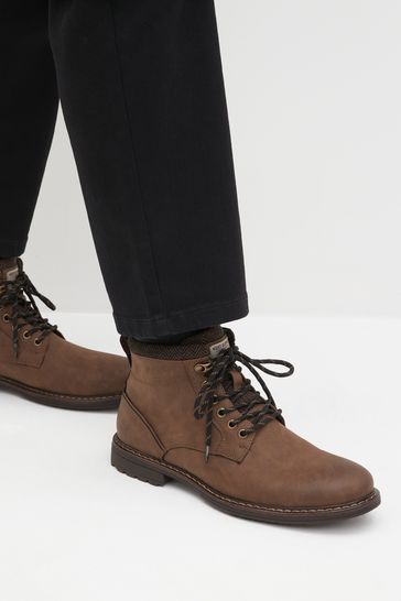 Next chukka clearance