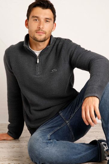 Weird fish macaroni jumper cheap