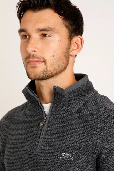 Weird fish macaroni jumper online