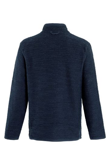 Weird fish macaroni jumper top