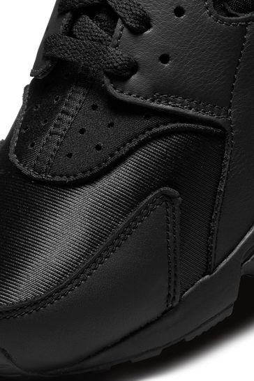 Air max new arrivals huarache black