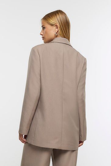 River island blazer store