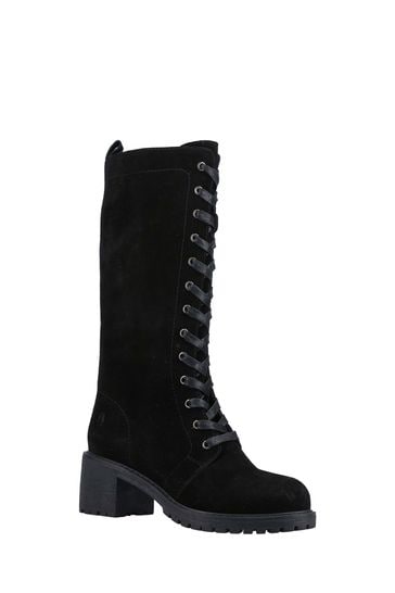 Hush puppies sales wide fit