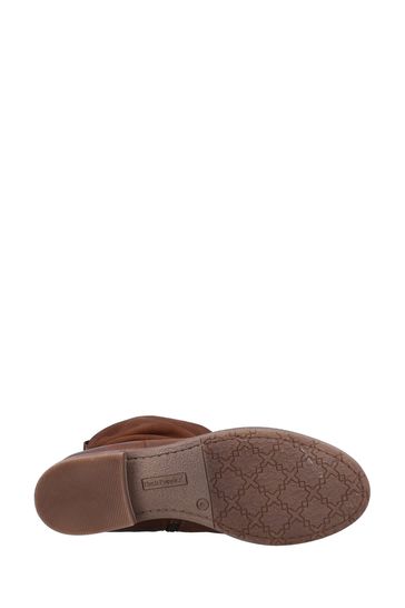 Hush puppies ladies boots on sale