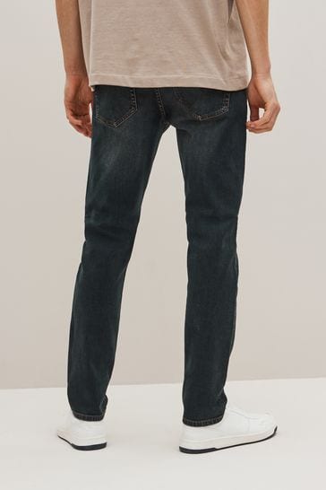 Next slim tapered discount jeans