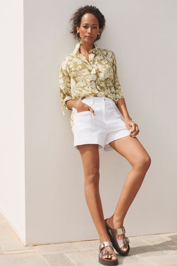 Cargo shorts sandals sale