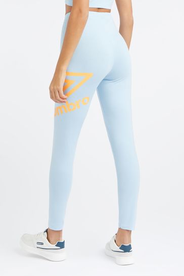 Large Logo Leggings