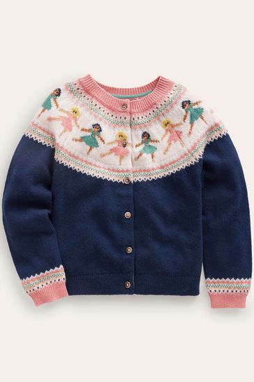 Boden fair hot sale isle cardigan