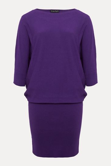Becca dress phase eight top