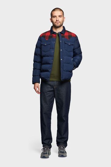 Penfield rockford best sale jacket
