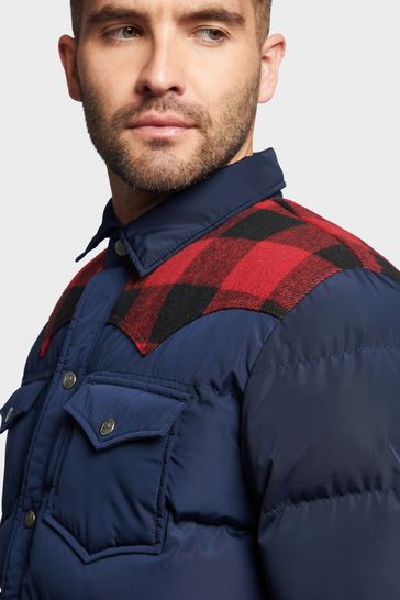 Rockford jacket discount