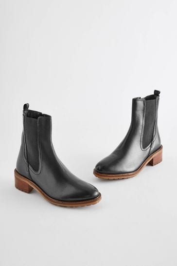 Next ladies deals wide fit boots