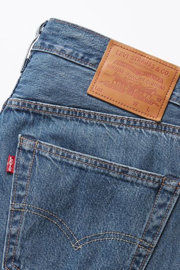 Buy Levi s Honeybee 501 Original Lightweight Jeans from Next