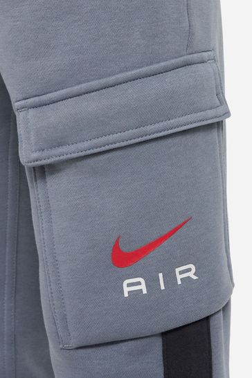 Nike grid cargo hotsell tracksuit